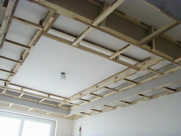 Làm thế nào để cài đặt các kênh trần?