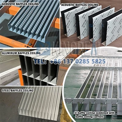 Xu hướng phát triển thị trường trần vách ngăn