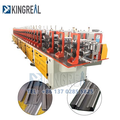 Máy làm khung giường